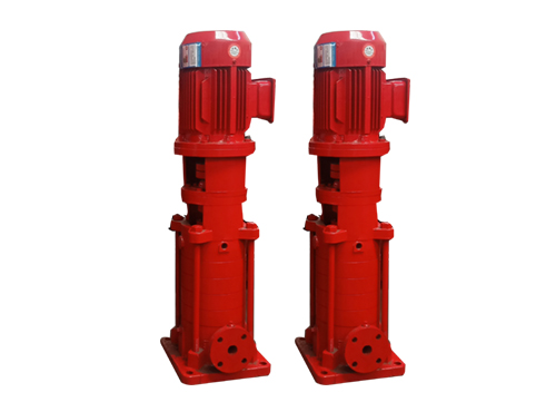 消防泵沒(méi)有壓力是什么原因呢？我們?cè)撊绾芜M(jìn)行操作呢？